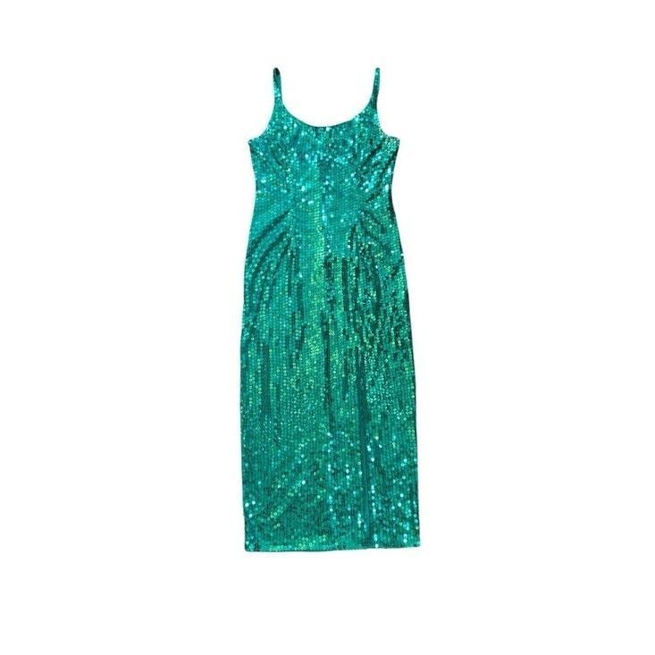 Mermaidcore Dress - Etsy