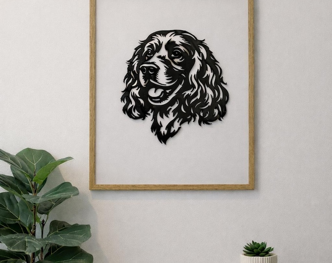 Spaniel
