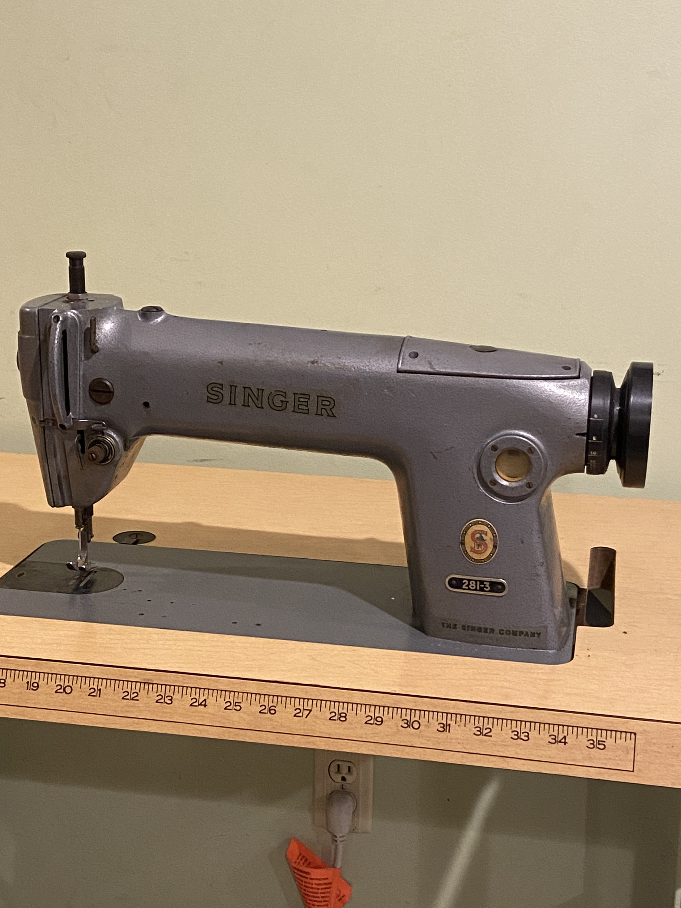 Singer 2811 Restoration Cleaning, Adjusting, And, 55 OFF