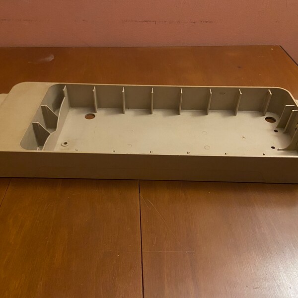 Singer Sewing Machine base box for 500A, 503A