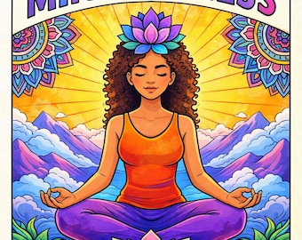 黒人女性のためのマインドフルネス