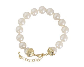 Pearl Bracelets