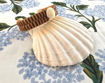 Nantucket Bracelet with shell