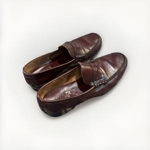 Hanover Shoes - Etsy