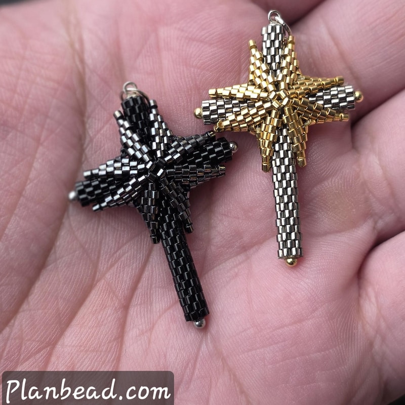 Necklace Beads Patterns - Etsy