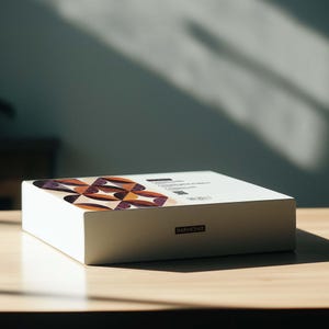 HARMONIE - Provencal Calissons Collection - Traditional French Candied Almond Confections