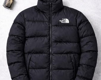De donsjas van The North Face