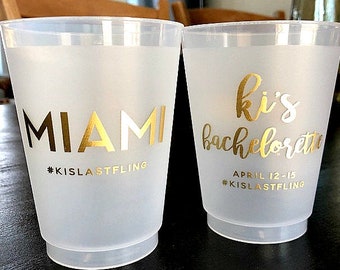 personalized cups etsy