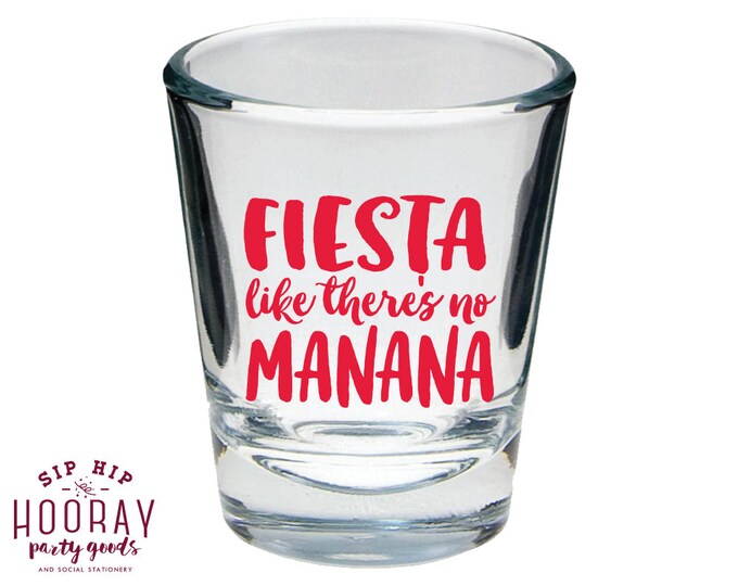 Download Fiesta Shot Glasses Wedding Shot Glasses Shot Glass Fiesta Weddings 1757 Bachelorette Shot Glasses Rehearsal Dinner Shot Glasses Party Supplies Paper Party Supplies Kromasol Com