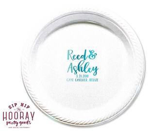 printed plates etsy