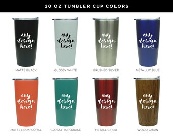 20oz Etsy