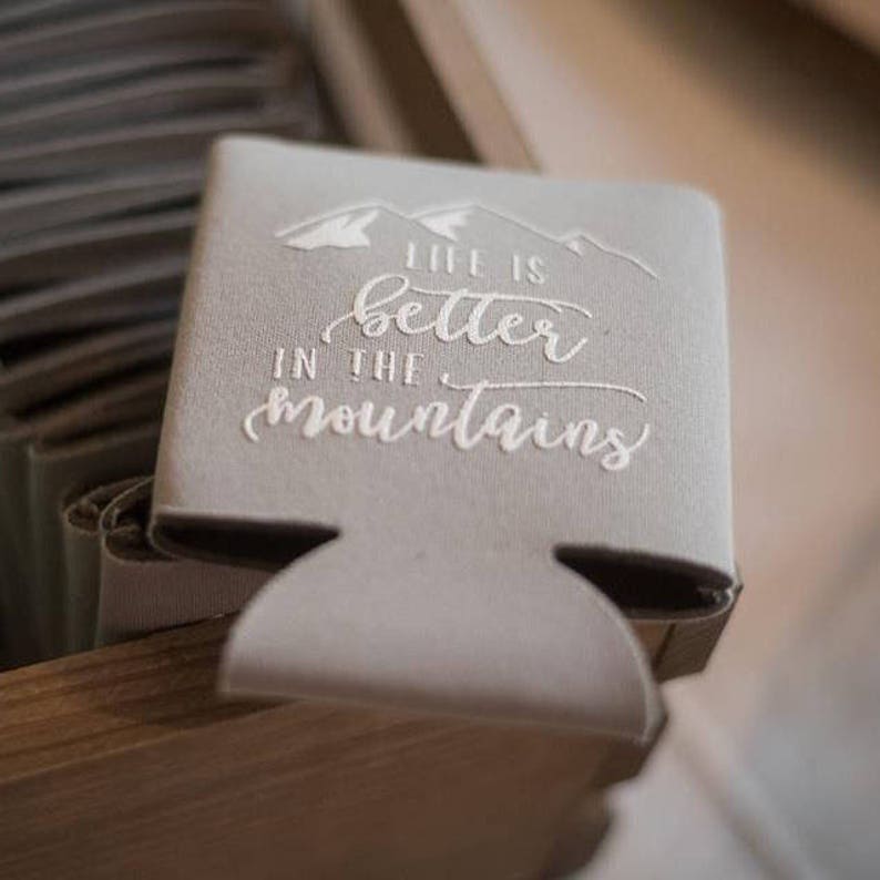 Adventure Family Trip Mountain Party Family Vacation Colorado Wedding Mountains Crossed Arrows Life is Better in the Mountains 1651