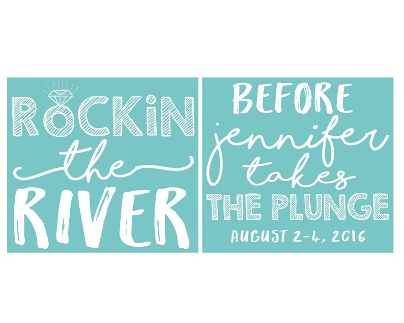 Plastic Party Cups Fun Bachelorette Favors Party Cups Bachelorette Favors Bachelorette Party Cups Rockin the River Bachelorette 1392