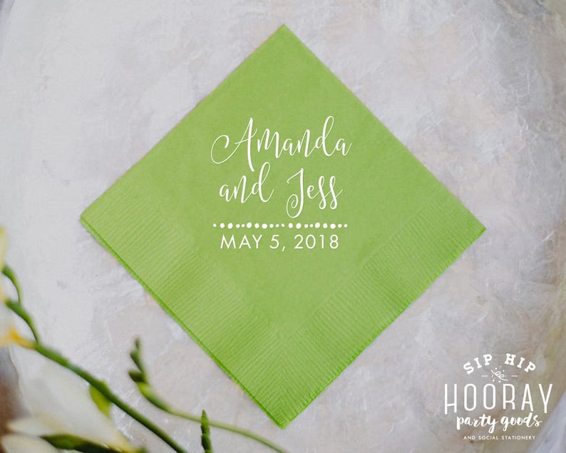 Taco Bout A Wedding Napkins Taco Party Napkins Wedding Reception Napkins 1877 Taco Bout A Wedding Taco Wedding Napkins Cake Napkins