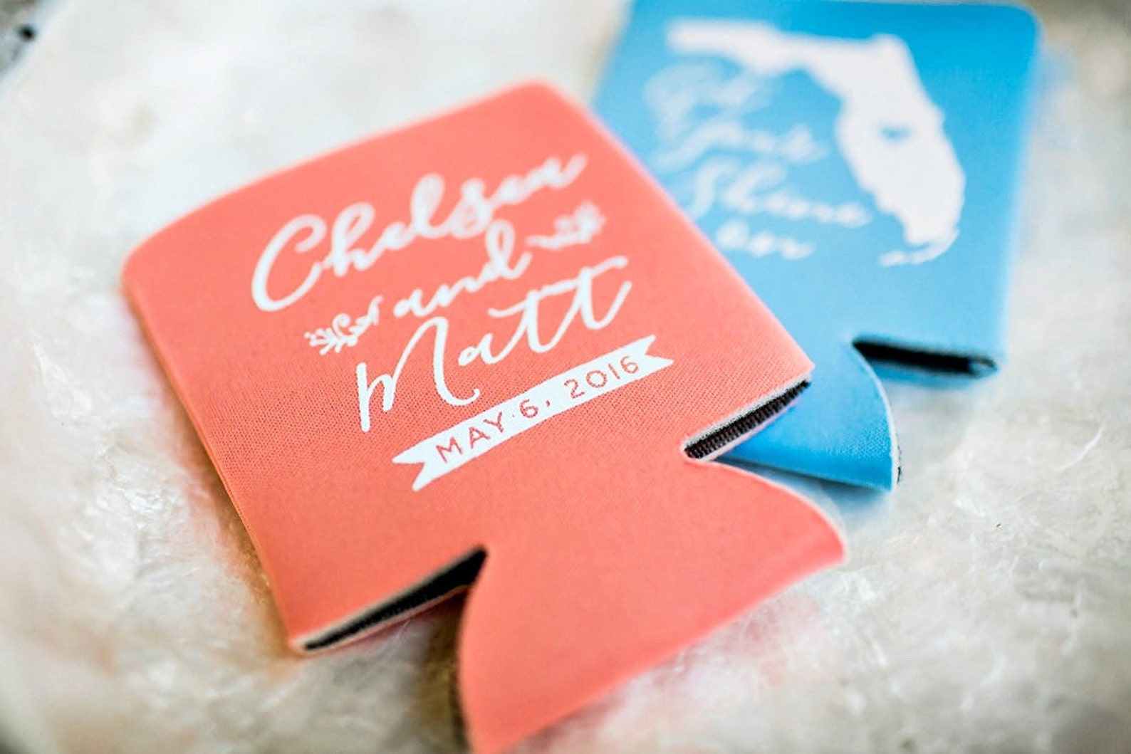 Florida Wedding Favors Get Your Shine On Wedding Favors Etsy