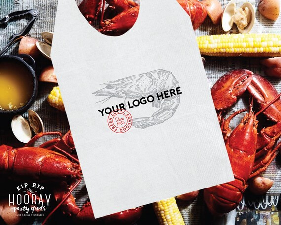 lobster bibs near me