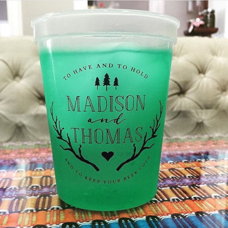 Wedding Favors Rehearsal Dinner Wedding Rehearsal Favors Weddings Rehearsal Dinner Cups Mood Cup 1676 Fun Cups Color Changing Cup