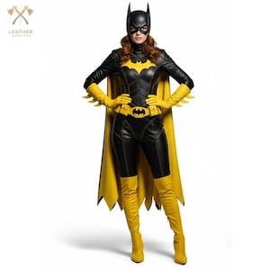 batgirl prom dress Batgirl Prom Dress