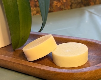 Shampoo Bars