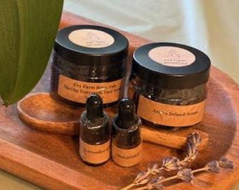 Fox Farm Botanicals Ritual Entdeckungs-Set
