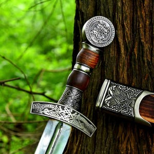 Viking sword - Etsy 日本