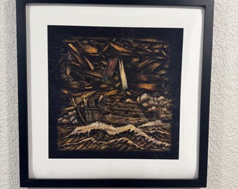 Noah’s Ark (Prints)