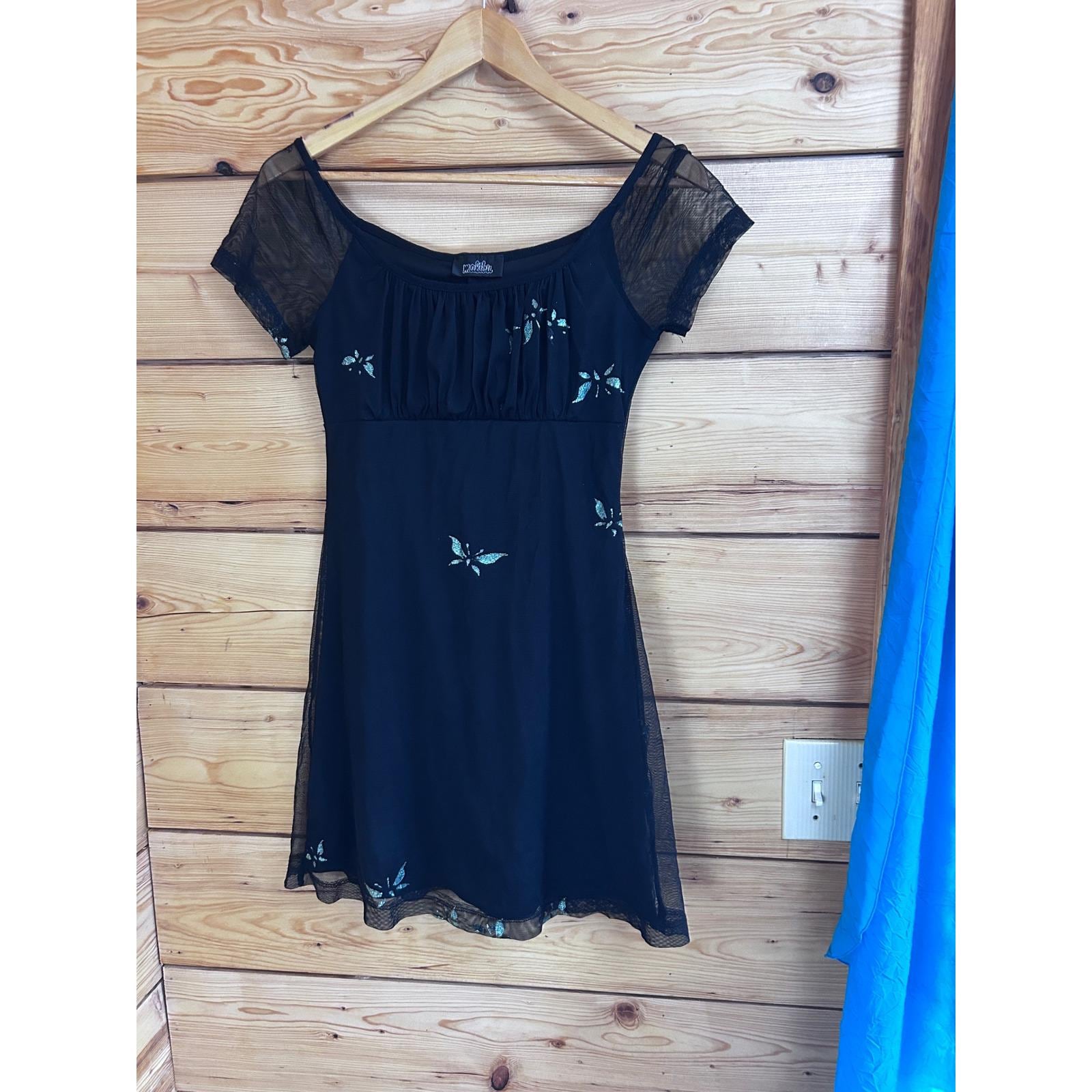 Malibu Blue Dress - Etsy