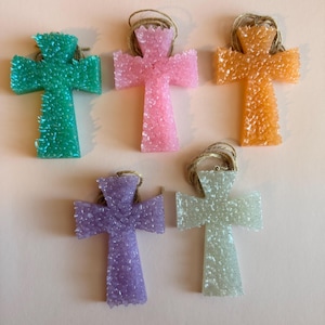 クロスフレッシュ - 多彩なスタイルと香り