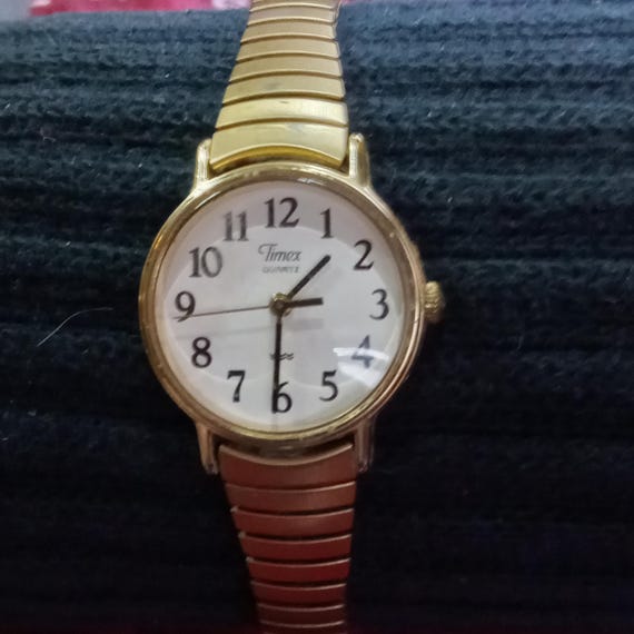 Timex Quartz - image 1