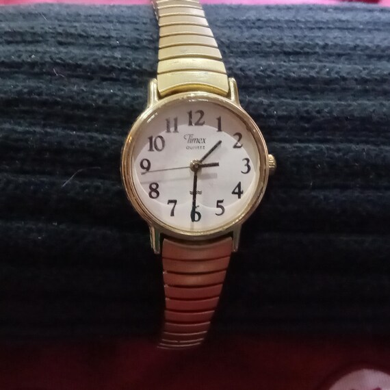 Timex Quartz - image 2