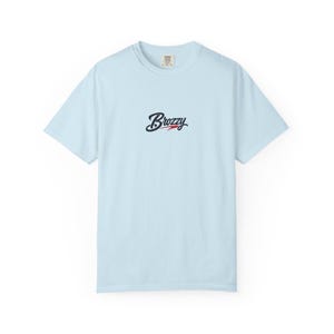 Maglietta Brozzy Logo 3 / Maglietta casual unisex / Grafica streetwear