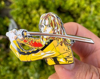 Kill Bill - The Bride