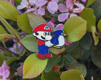 Nes - Mario 64