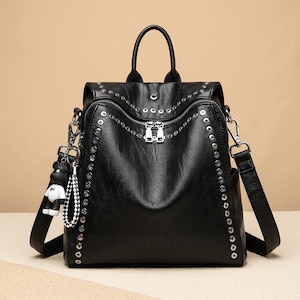 louis vuitton backpack two strap How To Spot A Real Louis Vuitton Montsouris Backpack