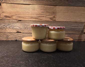 Board Butter – Food-Safe Cutting Board Oil & Wood Conditioner, Beeswax and Mineral Oil (200g)