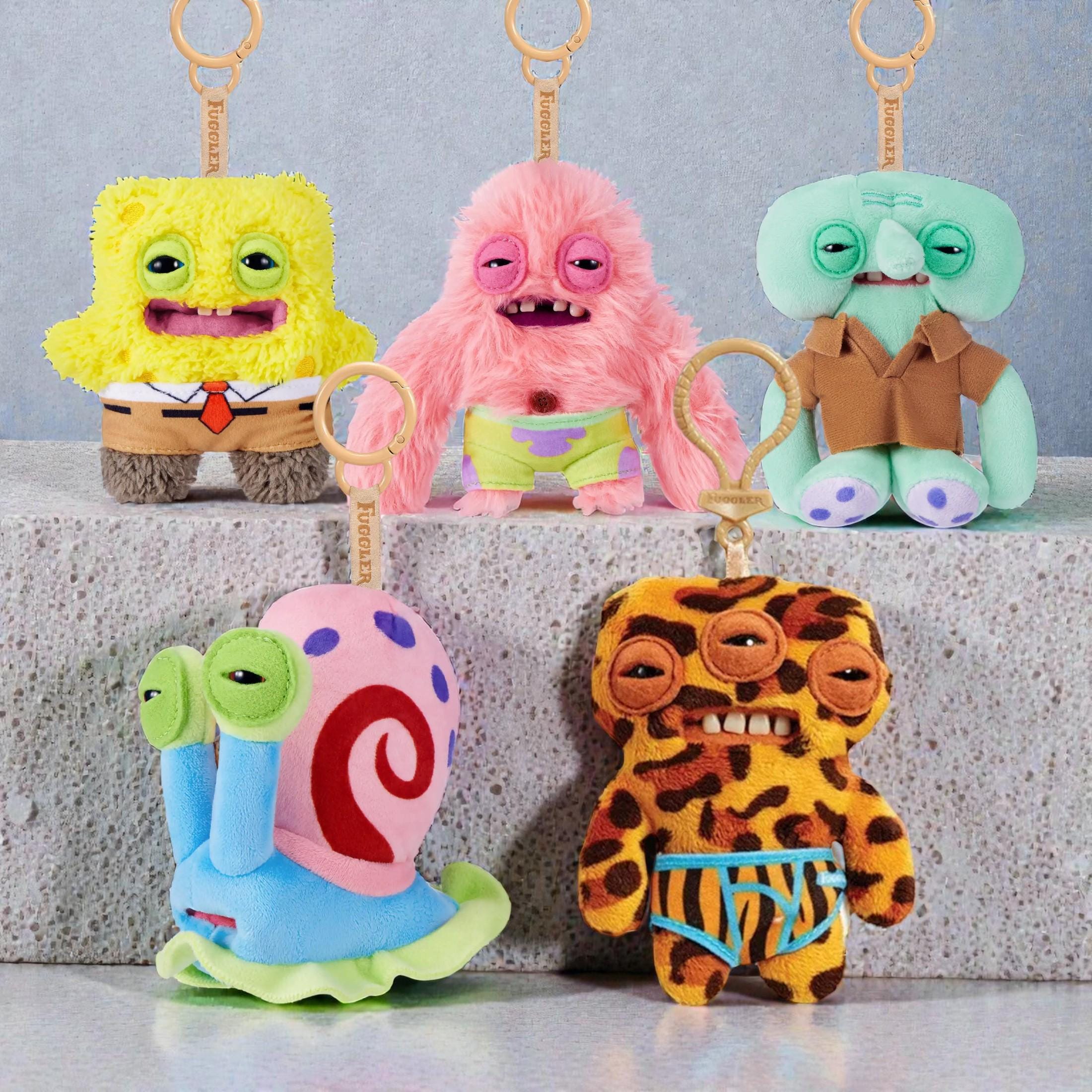 Fuggler babies - Etsy 日本