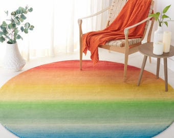 Handgeweven tapijten en decoratie