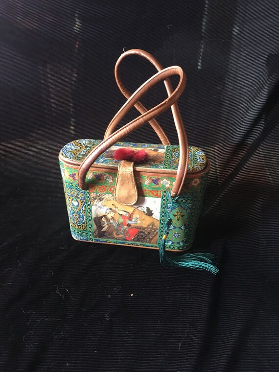 Buy vintage handbags outlet