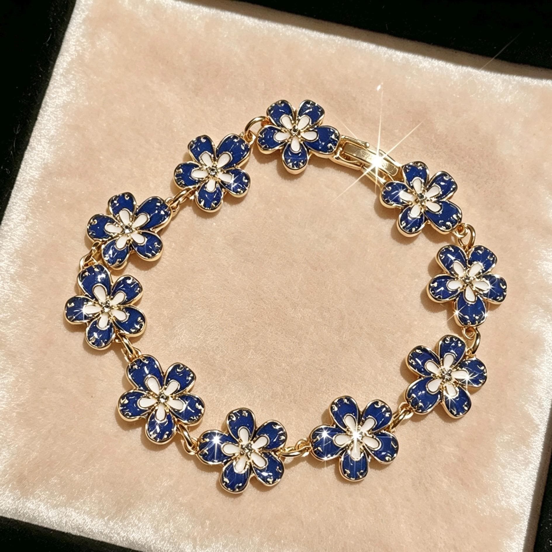Halcyon days bracelets - Etsy 日本