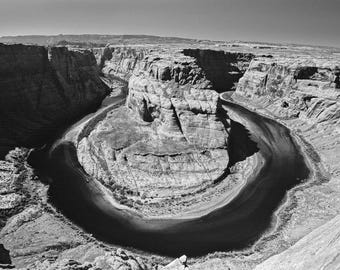 Horseshoe Bend in Arizona 1216