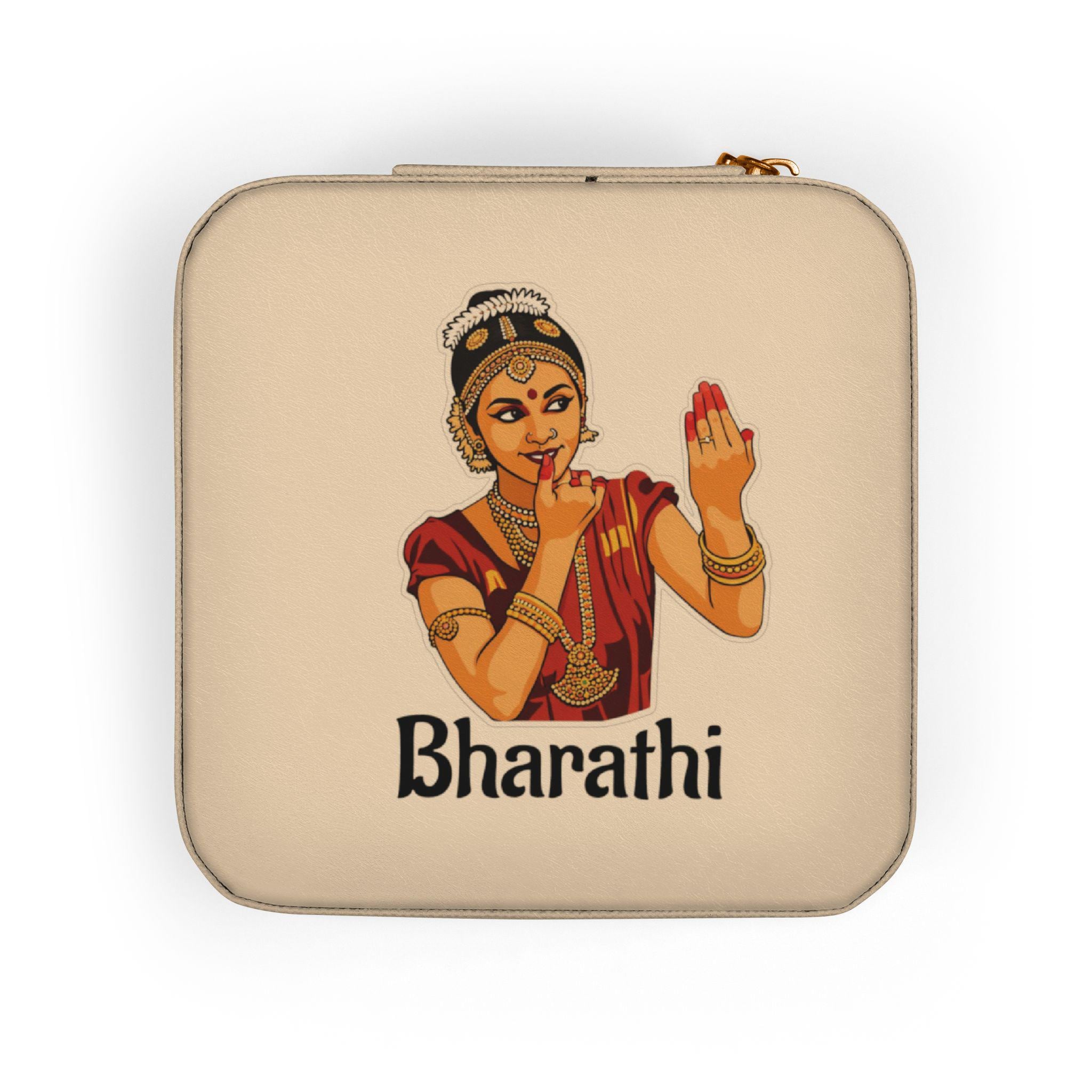 Indian Jewelry Case - Etsy
