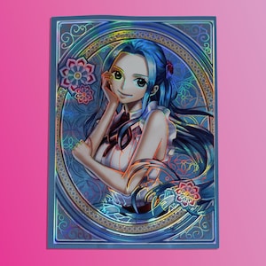 One Piece Card Game Vivi - Etsy One Piece Card Game Vivi - Etsy