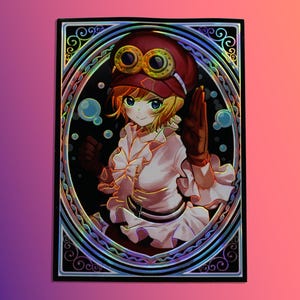 One Piece Card Game Sleeves - Etsy