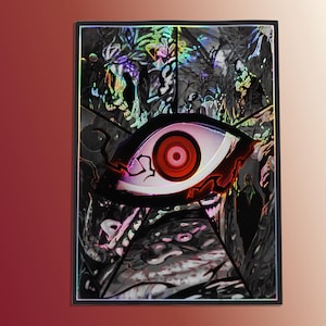 optcg card sleeves One Piece TCG: Official Sleeves Set 4 Pack (70) main image 0