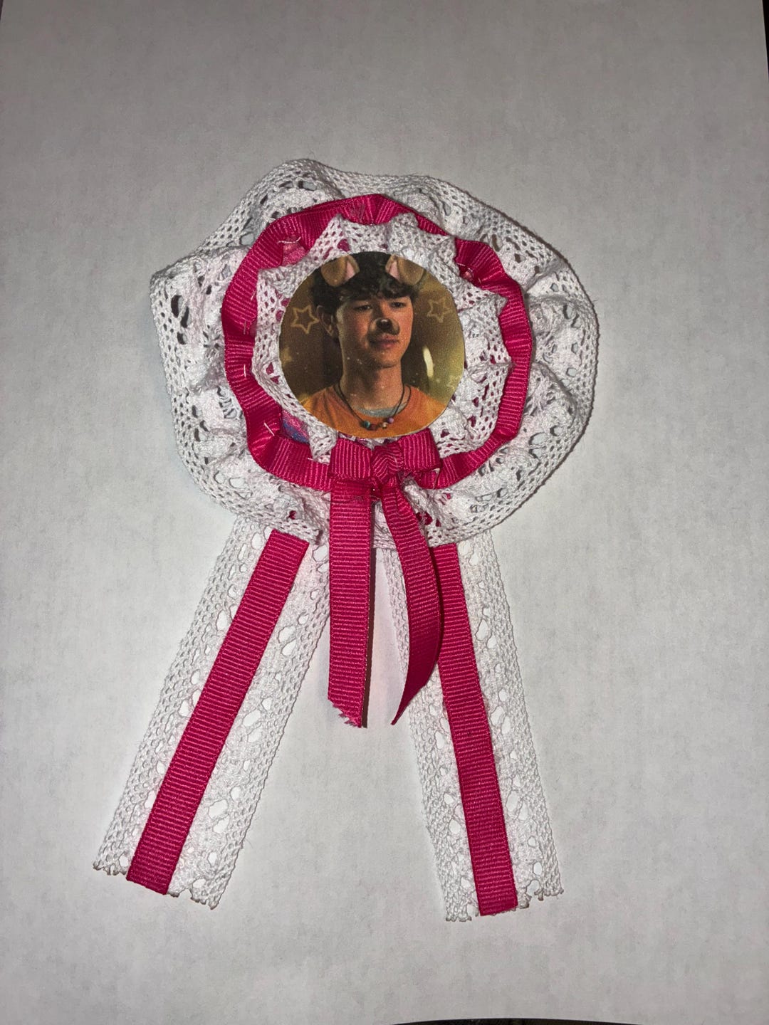 Rosette Tasker This item is unavailable - Etsy