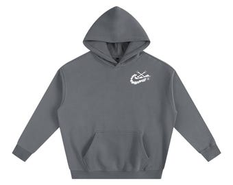 One Piece Gear 5 Hoodie – Sun God Nika Graphic Sweatshirt, Monkey D Luffy Anime