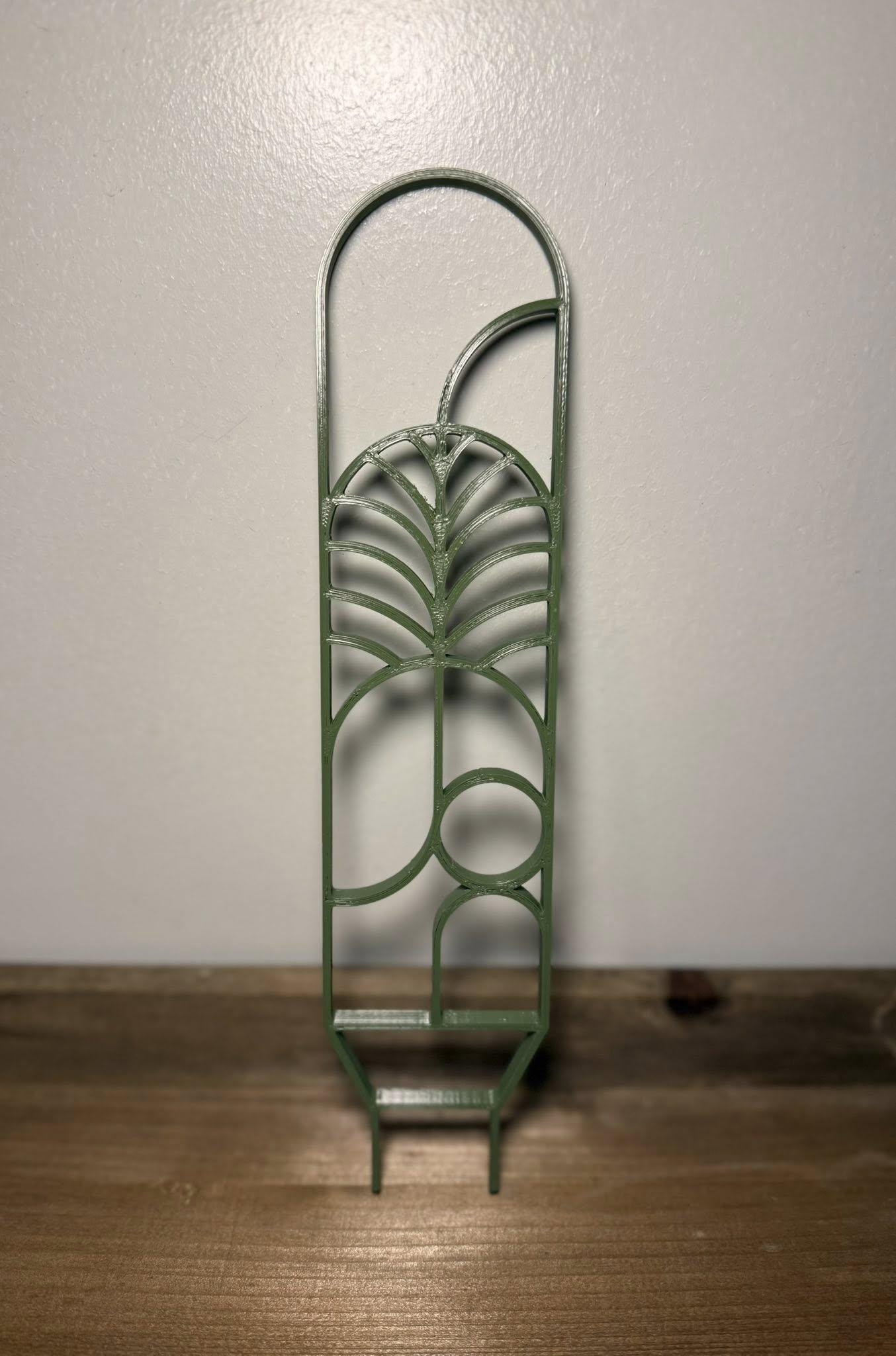 Treillages végétaux