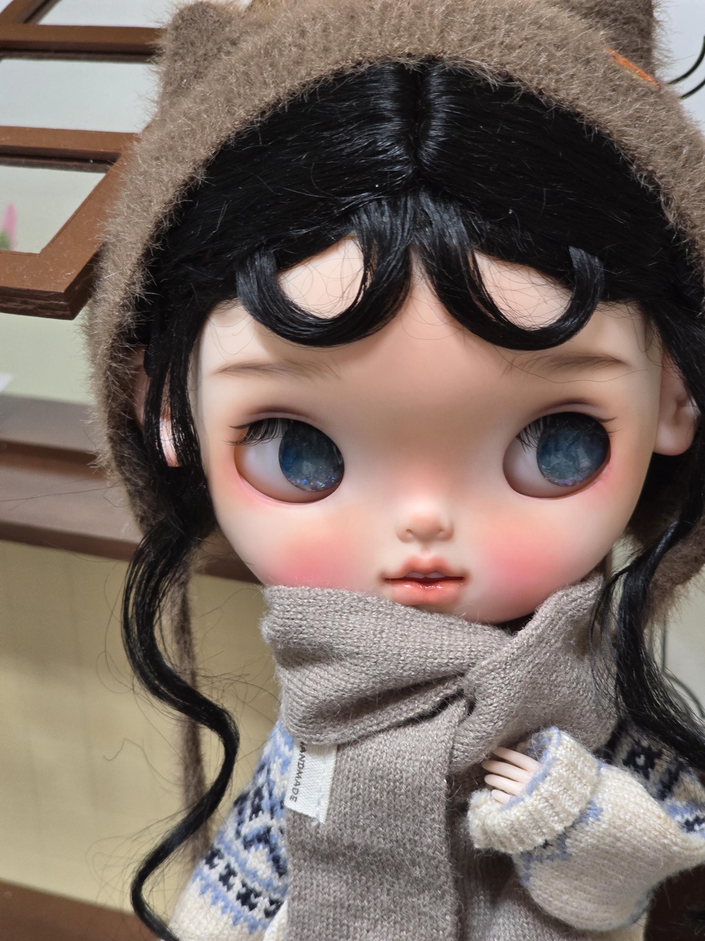 Blythe dolls for sale - Etsy 日本