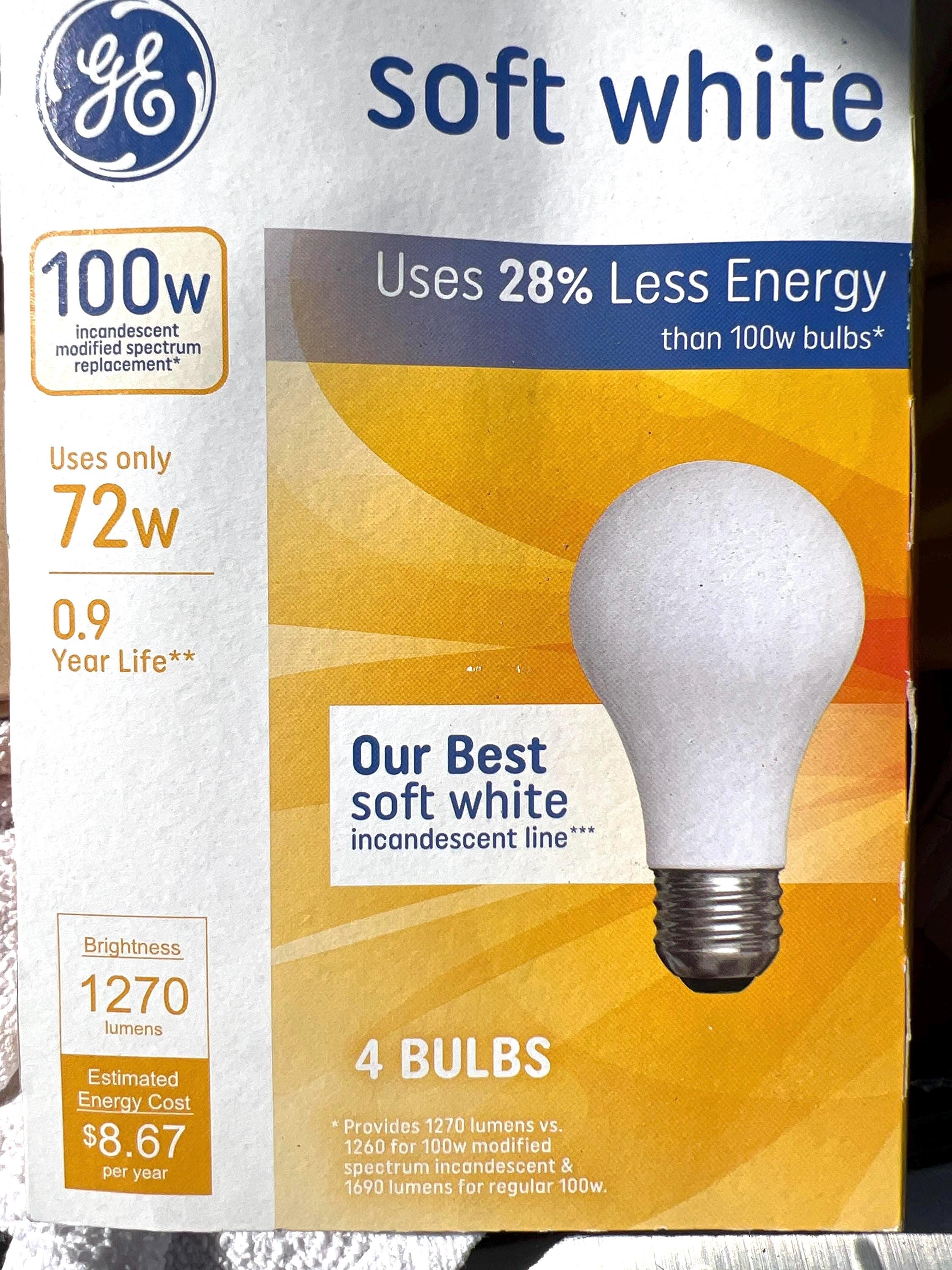 Ge Vintage Bulbs - Etsy