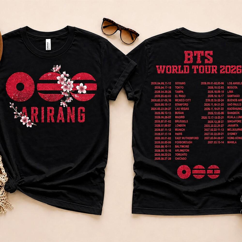 Kpop bts t shirt - Etsy 日本